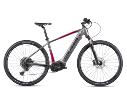 e-Cross 9.10-(720 Wh)