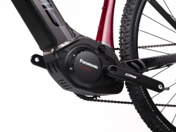 e-Cross 9.10-(720 Wh)