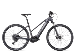ONE-Cross low 9.10-(720 Wh)