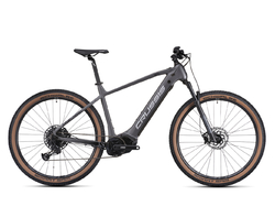 Crussis ONE-Largo 9.10 720Wh (20Ah)