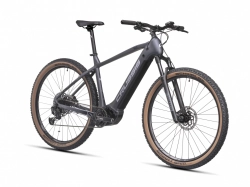 Crussis ONE-Largo 9.10 720Wh (20Ah)