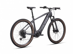 Crussis ONE-Largo 9.10 720Wh (20Ah)