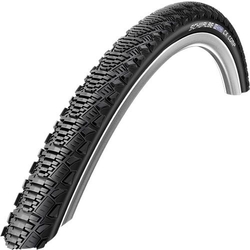 Schwalbe plášť CX Comp 35-622 KevlarGuard černá
