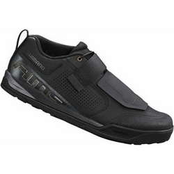 SHIMANO gravity obuv SH-AM903, černá