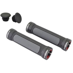 Gripy Nexelo 3D Al objímky 125mm