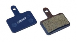 BBS-53 DiscStop