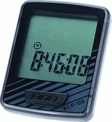 Tachometr BBB BCP-06 DashBoard computer