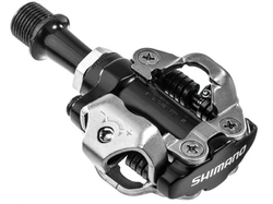 Pedály SHIMANO PD-M540 černé