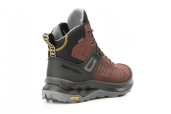 Grisport Monte Rosa