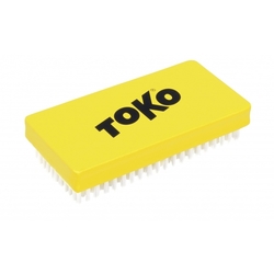 TOKO Base Brush Nylon