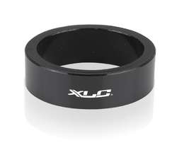 Podložka XLC AH 1 1/8“ 10mm černá