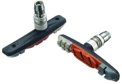 XON brzdové botky XBS-306 trojbarevné