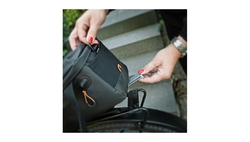 Brašna na nosič SKS Infinity Topbag MIK