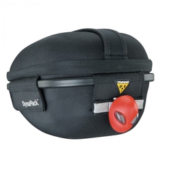 Brašna TOPEAK Dynapack + pláštěnka