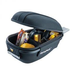 Brašna TOPEAK Dynapack + pláštěnka