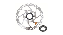 Brzdový kotouč Shimano DEORE SM-RT54 center lock 180 mm + lock ring