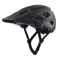 Cyklistická helma Hatchey Control black