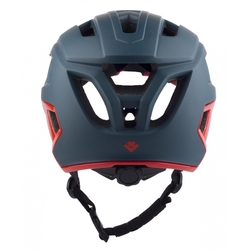 Hatchey Control petrol/red