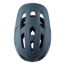 Hatchey Control petrol/red