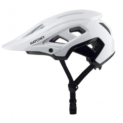 Hatchey Control white/black