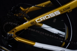 OLI Cross low