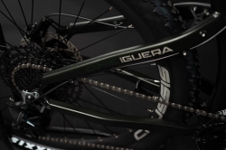 ONE-PAN Guera 9.8-M