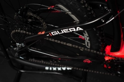 PAN-Guera 9.8-M