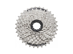 Kazeta Shimano Acera CS-HG41 8 11-34z