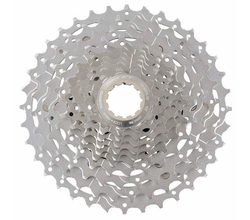 Kazeta Shimano Deore XT M-771-10 11-34z