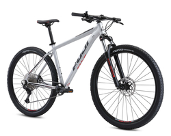 Horské kolo Fuji Nevada 29 1.3 SRAM satin silver, vel. 19"