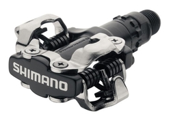 SHIMANO PD-M520 černé