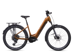 e-Country 10.11-(715 Wh)