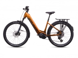 e-Country 10.11-(715 Wh)
