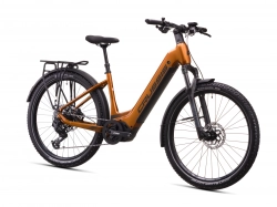 e-Country 10.11-(715 Wh)