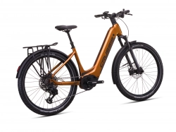 e-Country 10.11-(715 Wh)