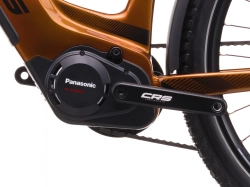 e-Country 10.11-(715 Wh)