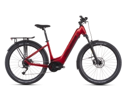 e-Country 7.11-(715 Wh)