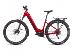 e-Country 7.11-(715 Wh)