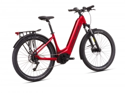 e-Country 7.11-(715 Wh)