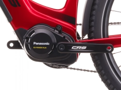 e-Country 7.11-(715 Wh)