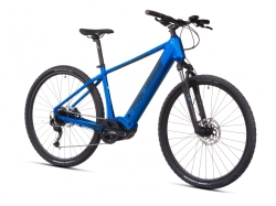 e-Cross 7.11-(513 Wh)