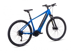 e-Cross 7.11-(513 Wh)