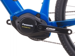 e-Cross 7.11-(513 Wh)