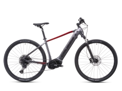 e-Cross 9.11-(715 Wh)