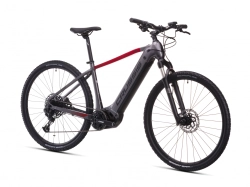 e-Cross 9.11-(715 Wh)