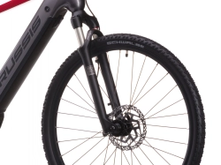 e-Cross 9.11-(715 Wh)