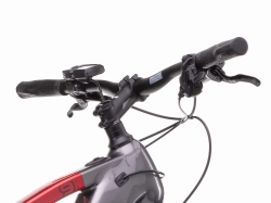 e-Cross 9.11-(715 Wh)