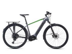 e-Gordo 9.11-(715 Wh) e-Gordo 9.11-(715 Wh)