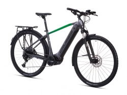 e-Gordo 9.11-(715 Wh)