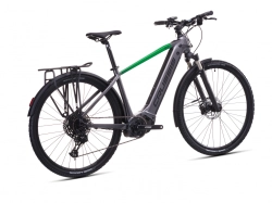 e-Gordo 9.11-(715 Wh)